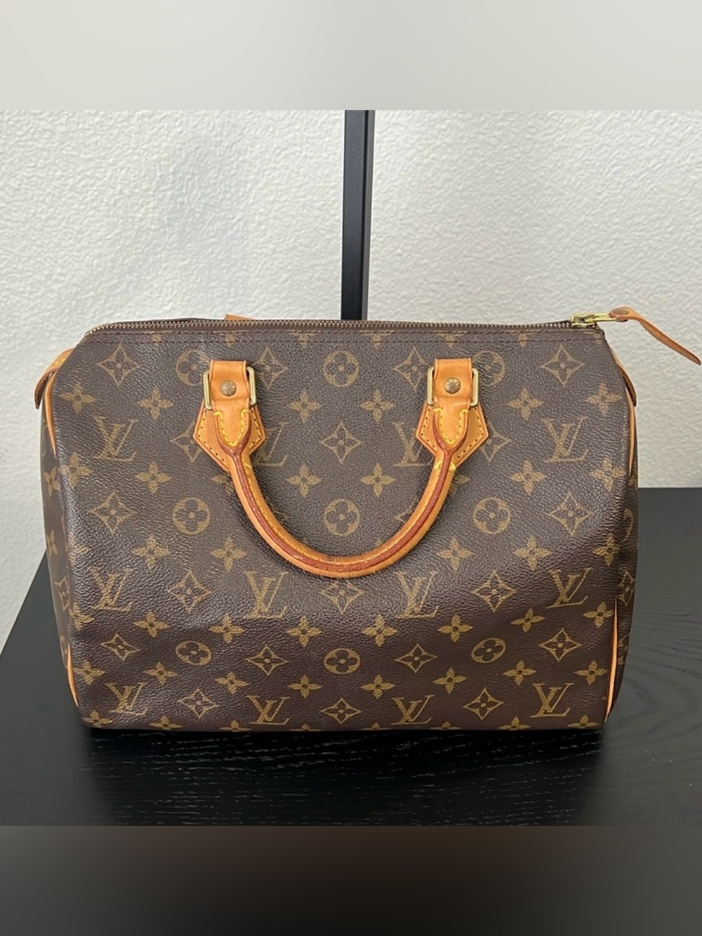 Louis Vuitton Speedy 30 Bag